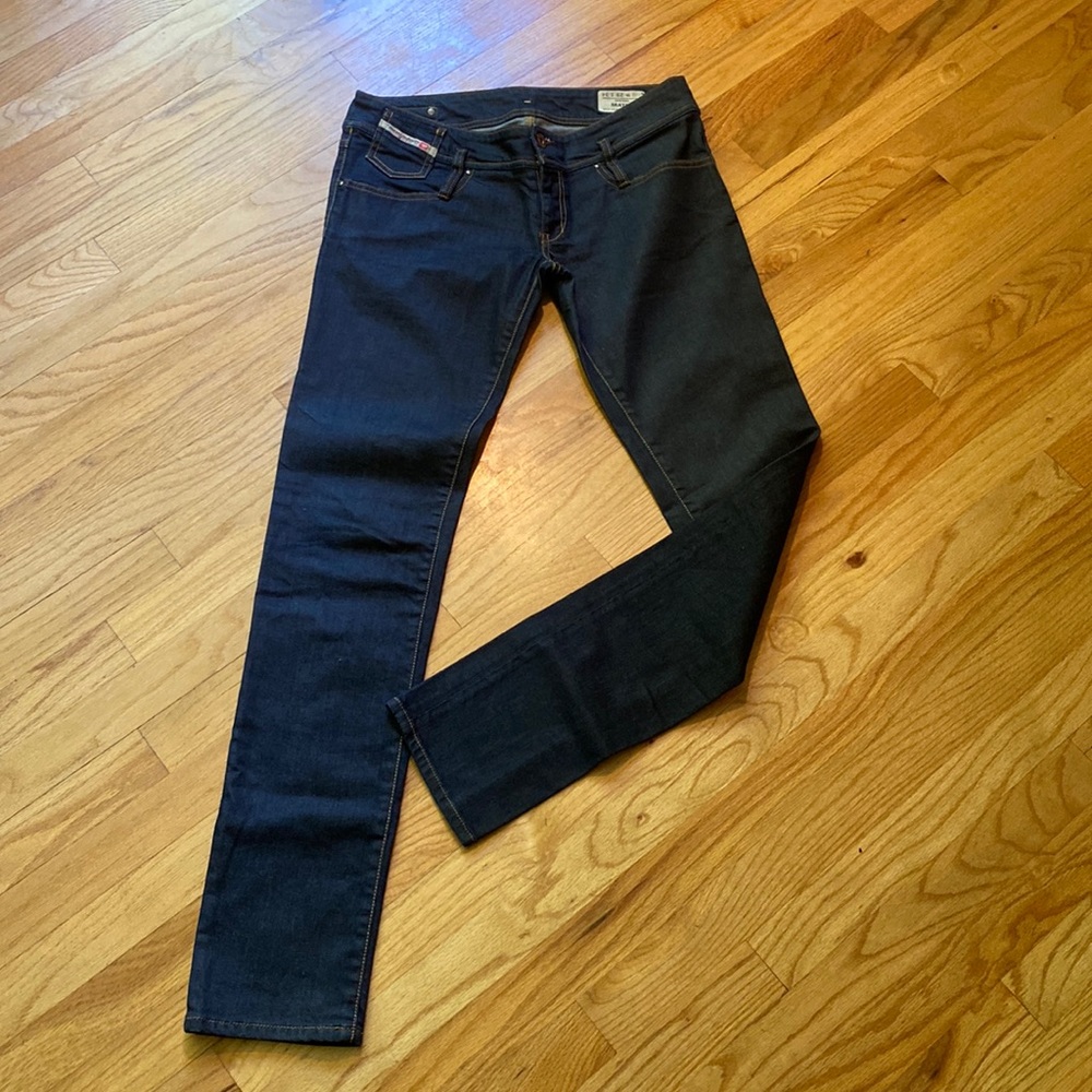 Diesel Industry Denim Division 29